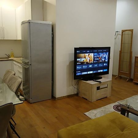 Donelaicio 42 Apartment Kaunas Exterior photo