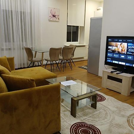 Donelaicio 42 Apartment Kaunas Exterior photo