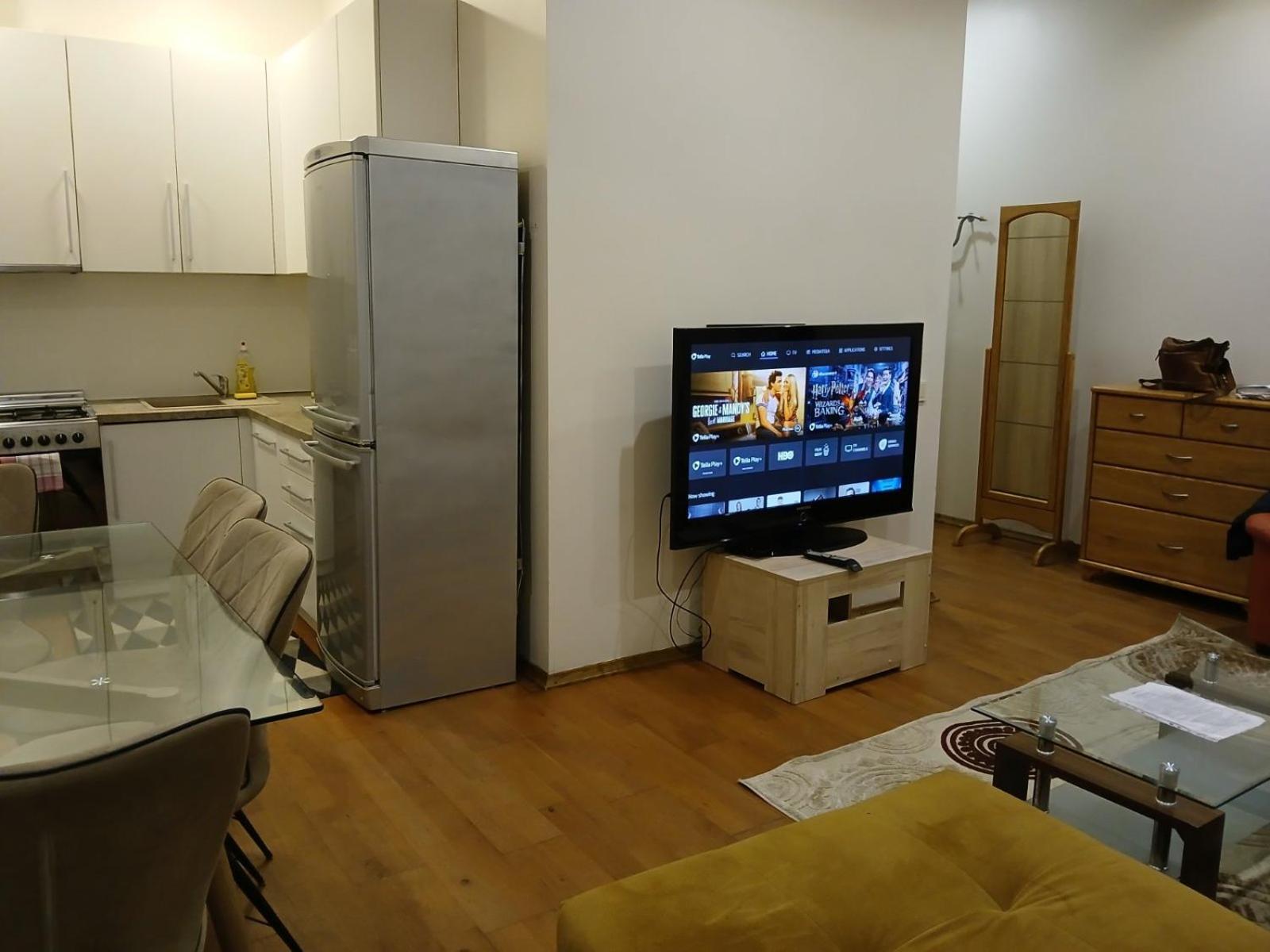 Donelaicio 42 Apartment Kaunas Exterior photo