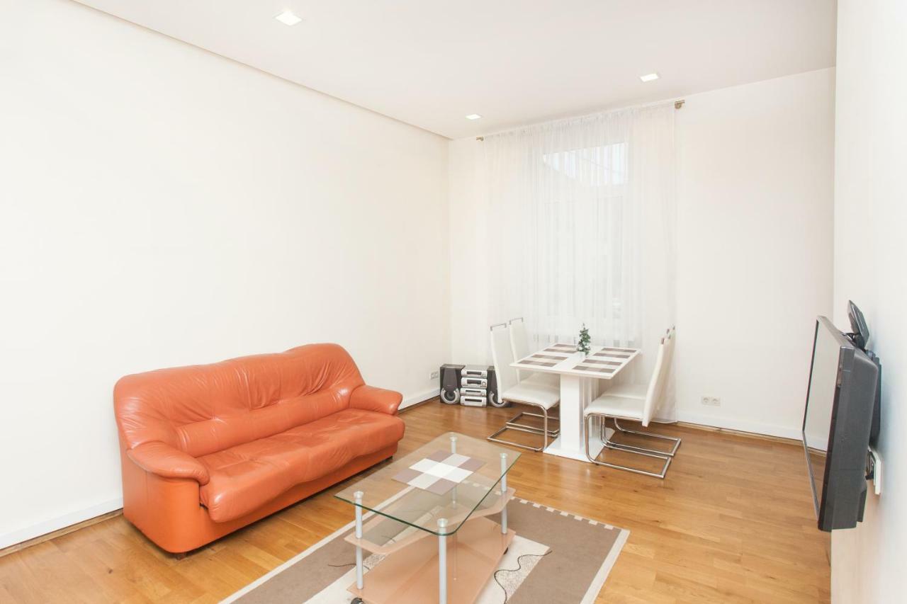 Donelaicio 42 Apartment Kaunas Exterior photo