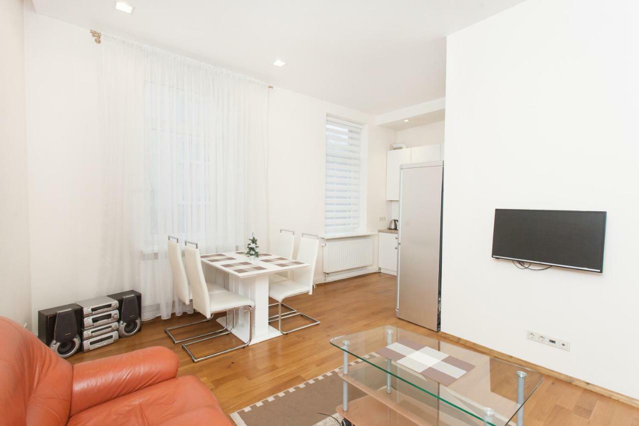 Donelaicio 42 Apartment Kaunas Exterior photo